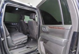 2023 Chevrolet Suburban LS - Image 22