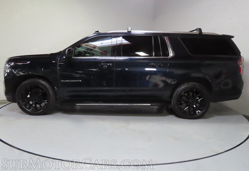 2023 Chevrolet Suburban LS - Image 6