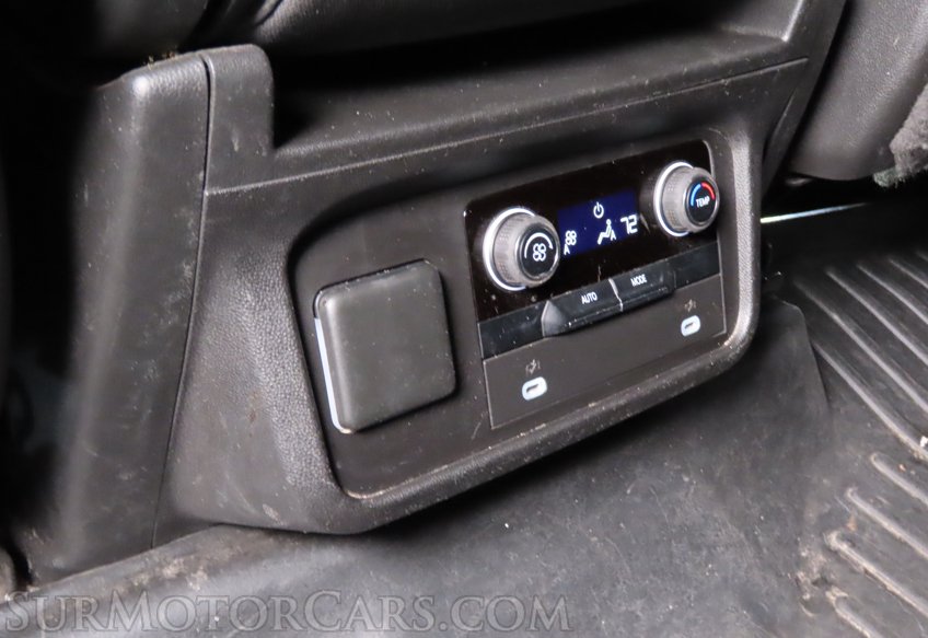 2023 Chevrolet Suburban LS - Image 46