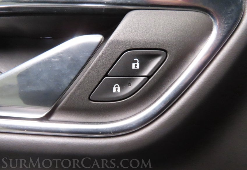 2023 Chevrolet Suburban LS - Image 47