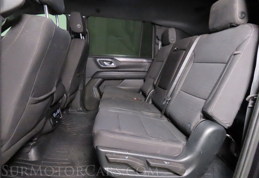 2023 Chevrolet Suburban LS - Image 29