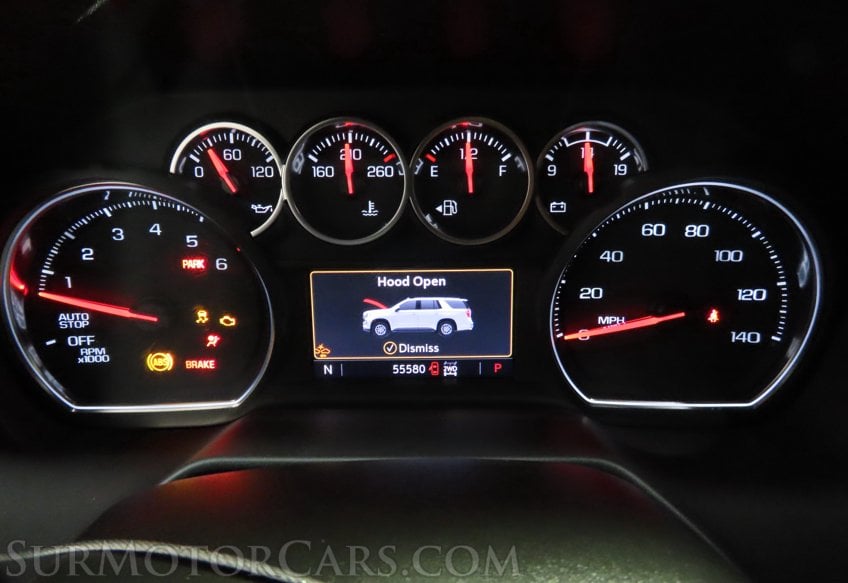 2023 Chevrolet Suburban LS - Image 35