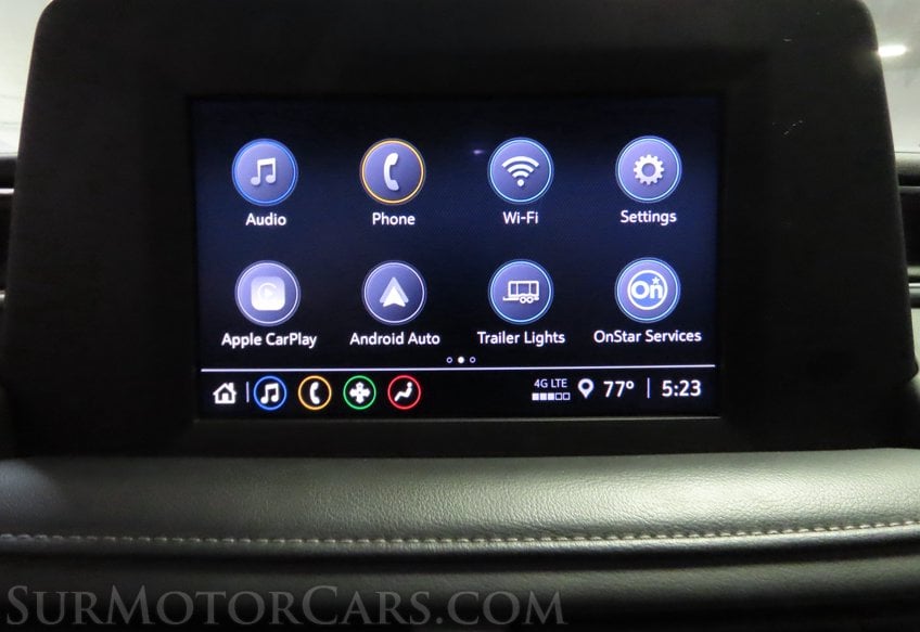 2023 Chevrolet Suburban LS - Image 40