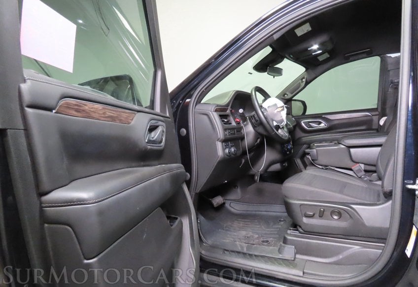 2023 Chevrolet Suburban LS - Image 19