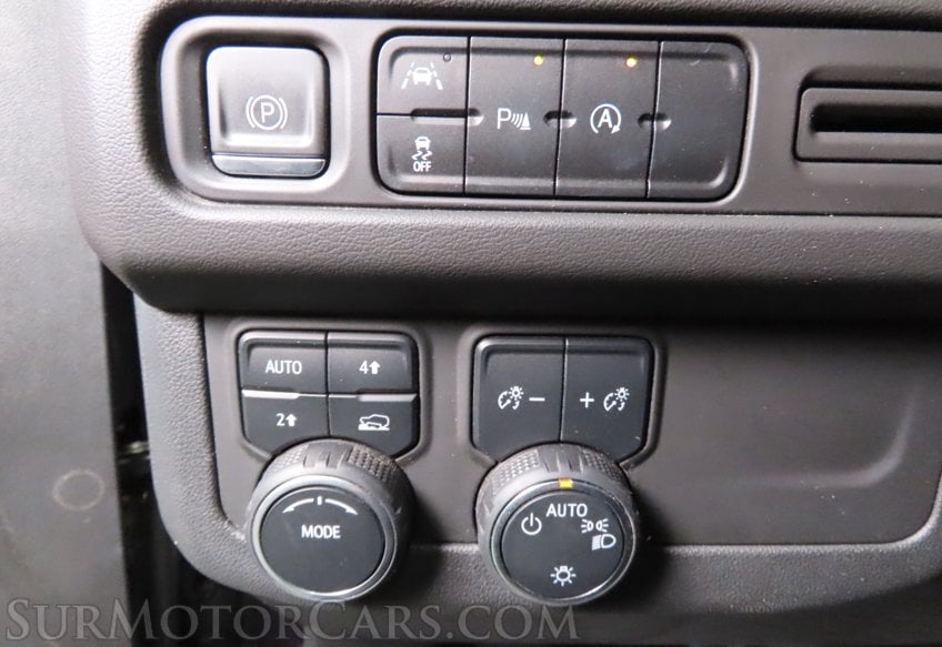 2023 Chevrolet Suburban LS - Image 43