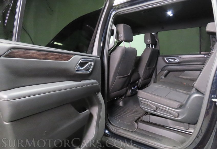 2023 Chevrolet Suburban LS - Image 21
