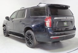 2023 Chevrolet Suburban LS - Image 8