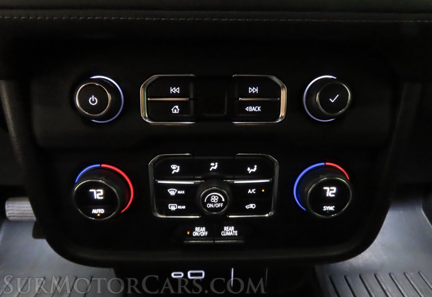 2023 Chevrolet Suburban LS - Image 42