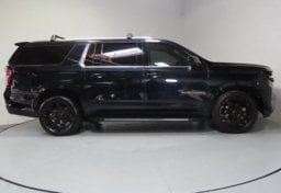 2023 Chevrolet Suburban LS - Image 5