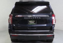 2023 Chevrolet Suburban LS - Image 11
