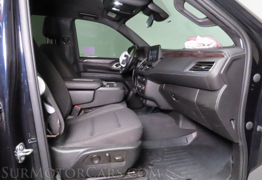 2023 Chevrolet Suburban LS - Image 24