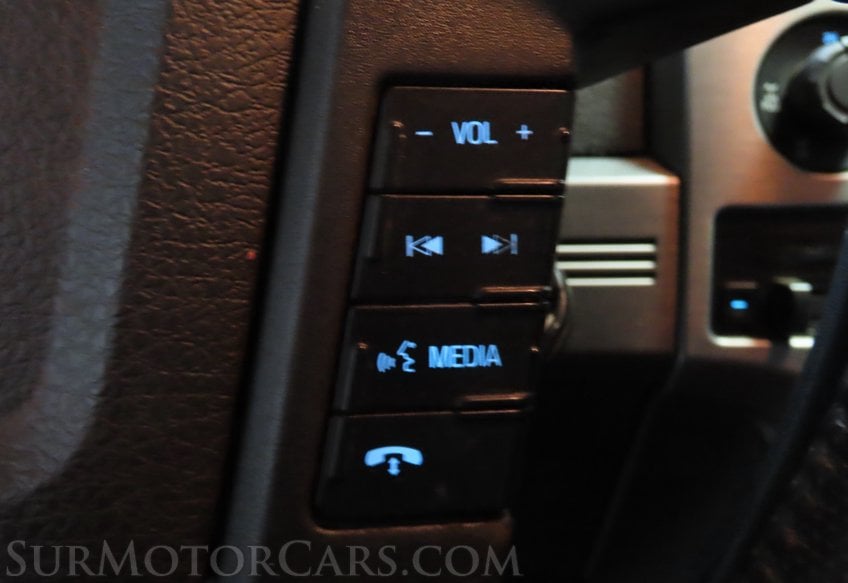 2013 Ford F-150 SVT Raptor - Image 37