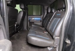 2013 Ford F-150 SVT Raptor - Image 32