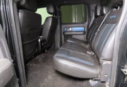 2013 Ford F-150 SVT Raptor - Image 30