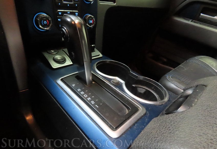 2013 Ford F-150 SVT Raptor - Image 48