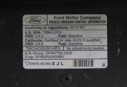 2013 Ford F-150 SVT Raptor - Image 63