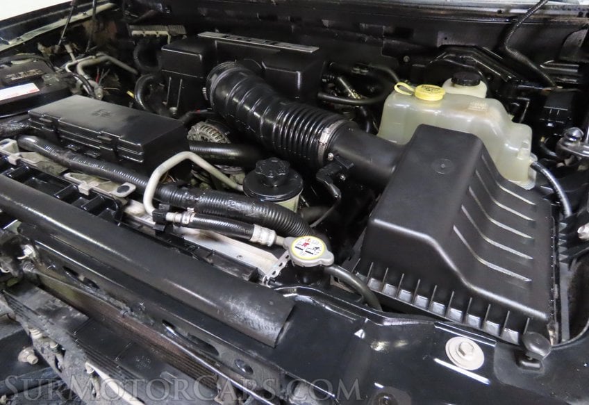 2013 Ford F-150 SVT Raptor - Image 57