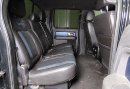 2013 Ford F-150 SVT Raptor - Image 33