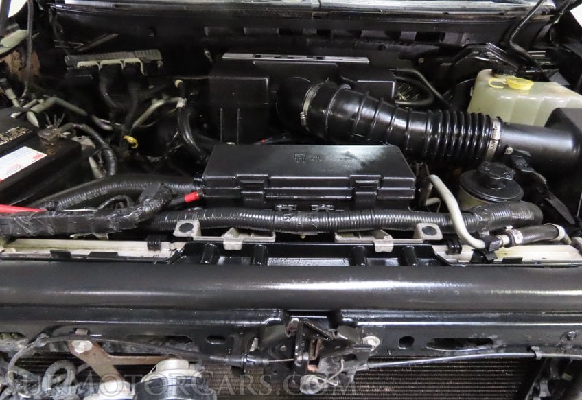 2013 Ford F-150 SVT Raptor - Image 60