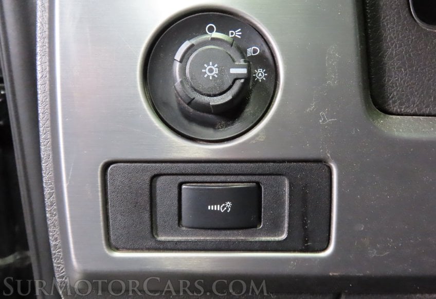 2013 Ford F-150 SVT Raptor - Image 42