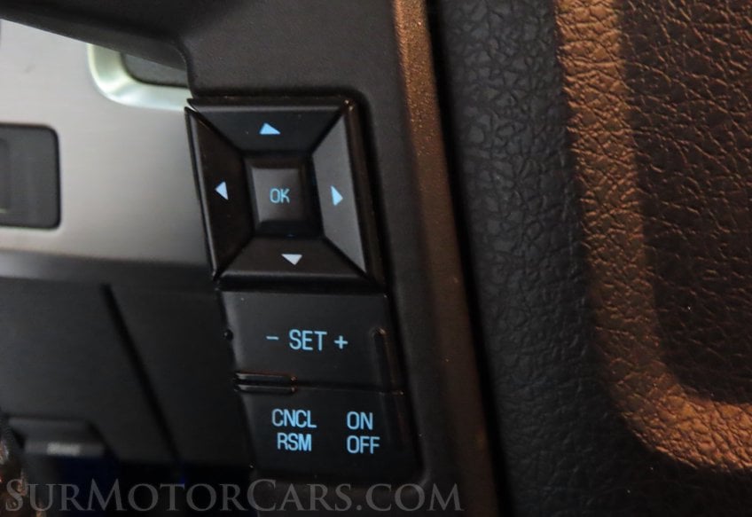 2013 Ford F-150 SVT Raptor - Image 36