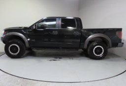 2013 Ford F-150 SVT Raptor - Image 10