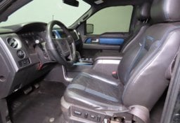 2013 Ford F-150 SVT Raptor - Image 26