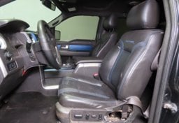 2013 Ford F-150 SVT Raptor - Image 27