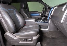 2013 Ford F-150 SVT Raptor - Image 24