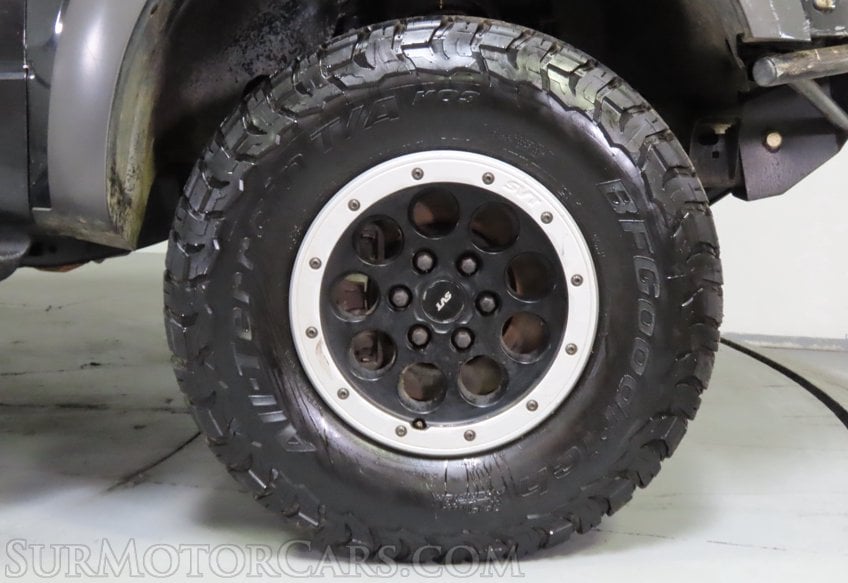 2013 Ford F-150 SVT Raptor - Image 56