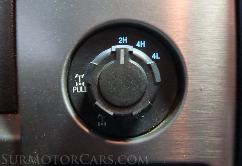 2013 Ford F-150 SVT Raptor - Image 50