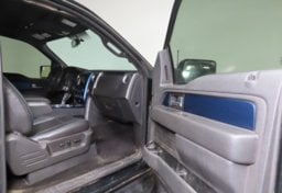 2013 Ford F-150 SVT Raptor - Image 25