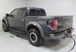 2013 Ford F-150 SVT Raptor - Image 6