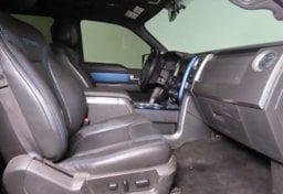 2013 Ford F-150 SVT Raptor - Image 35