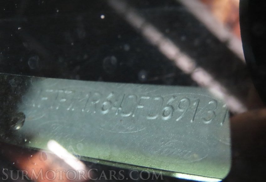 2013 Ford F-150 SVT Raptor - Image 61