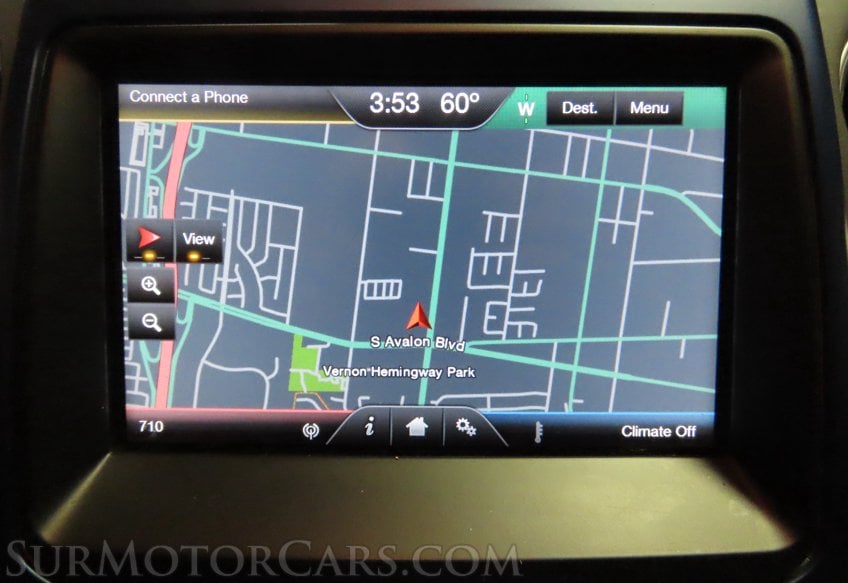 2013 Ford F-150 SVT Raptor - Image 44