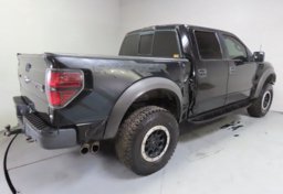 2013 Ford F-150 SVT Raptor - Image 7