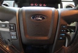 2013 Ford F-150 SVT Raptor - Image 38