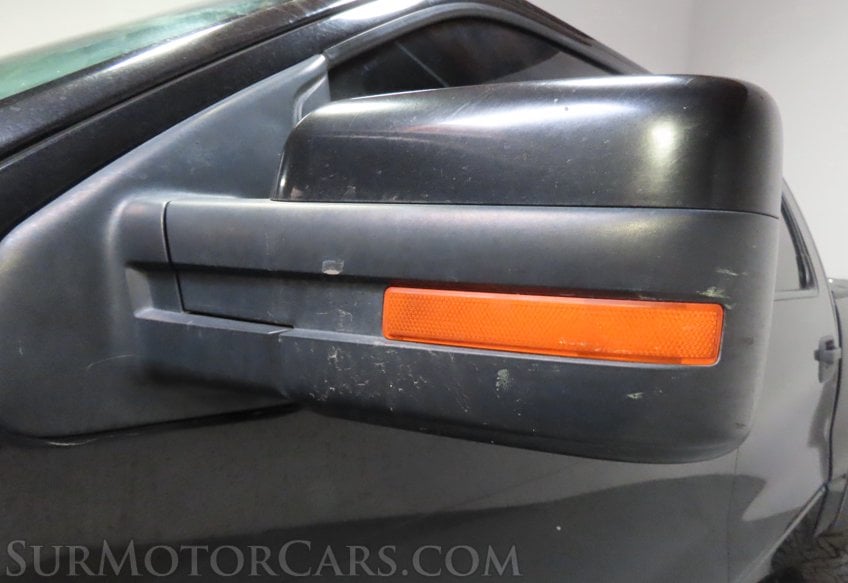 2013 Ford F-150 SVT Raptor - Image 23