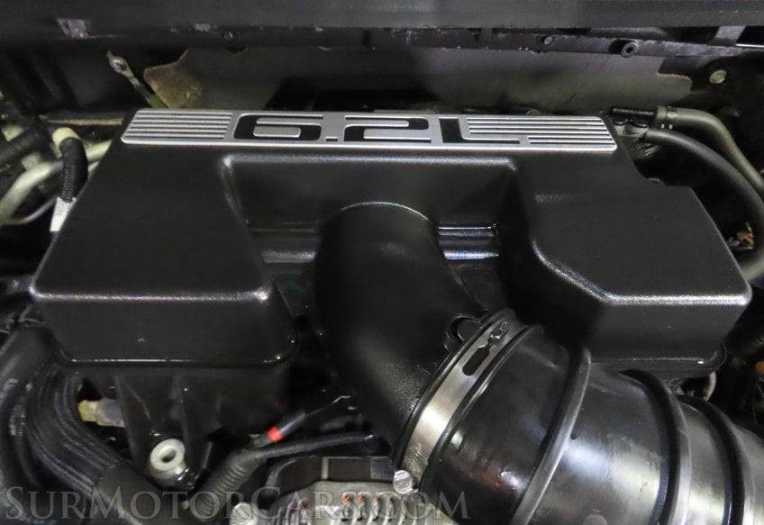 2013 Ford F-150 SVT Raptor - Image 58