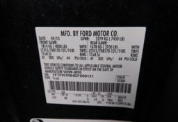 2013 Ford F-150 SVT Raptor - Image 62