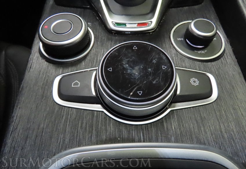 2023 Alfa Romeo Giulia Sprint - Image 57