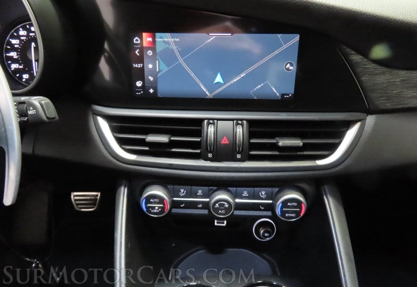 2023 Alfa Romeo Giulia Sprint - Image 59