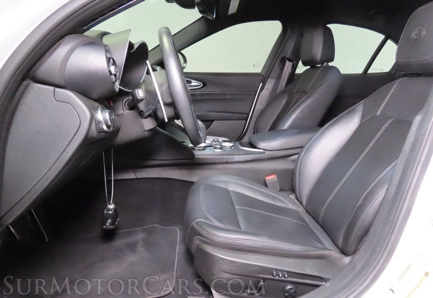 2023 Alfa Romeo Giulia Sprint - Image 53