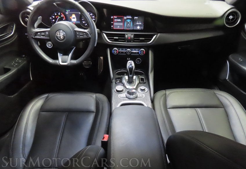2023 Alfa Romeo Giulia Sprint - Image 18