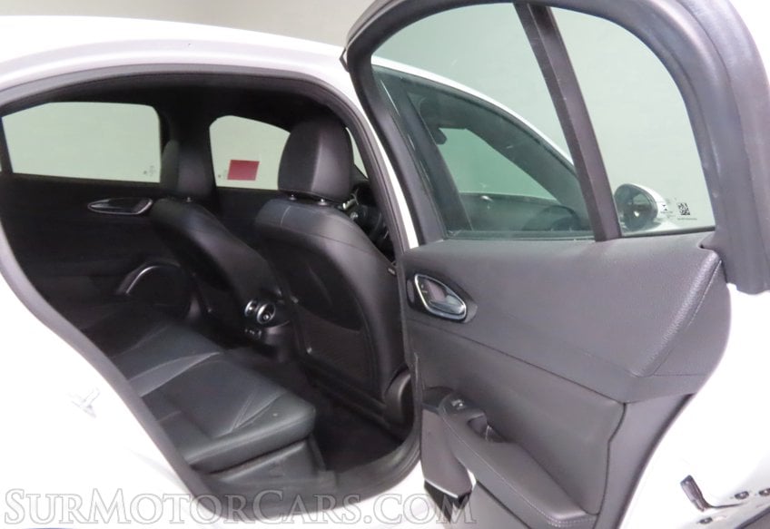 2023 Alfa Romeo Giulia Sprint - Image 34