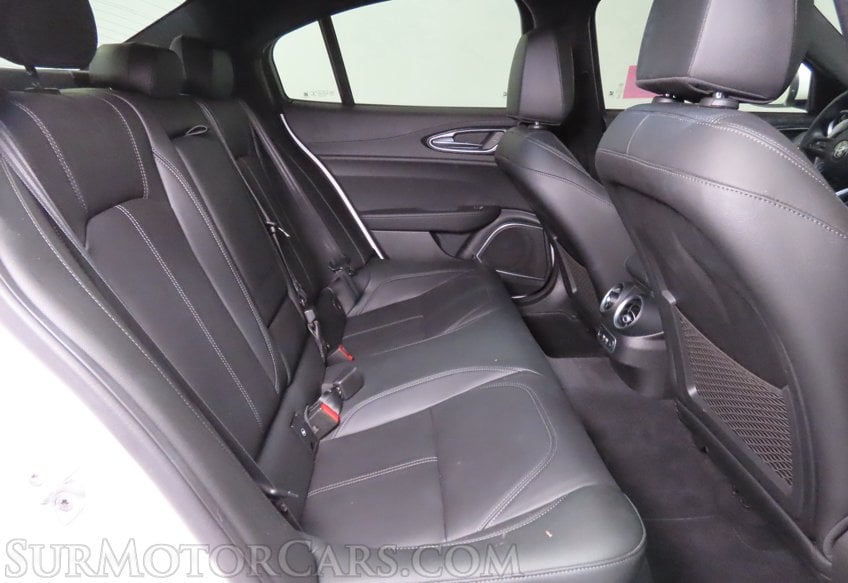 2023 Alfa Romeo Giulia Sprint - Image 35