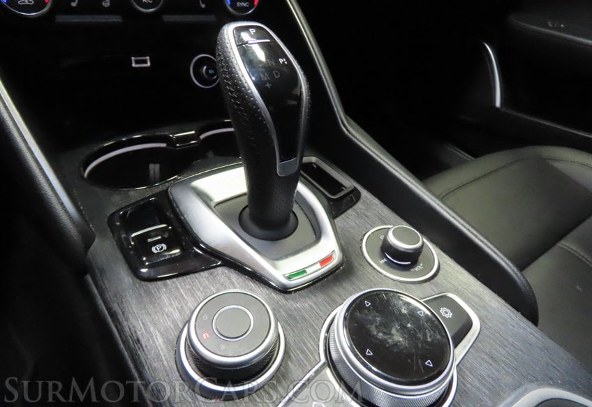2023 Alfa Romeo Giulia Sprint - Image 56