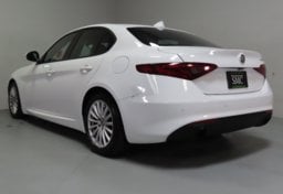 2023 Alfa Romeo Giulia Sprint - Image 8