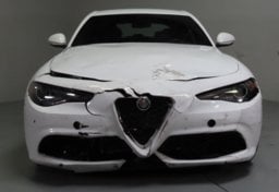 2023 Alfa Romeo Giulia Sprint - Image 12